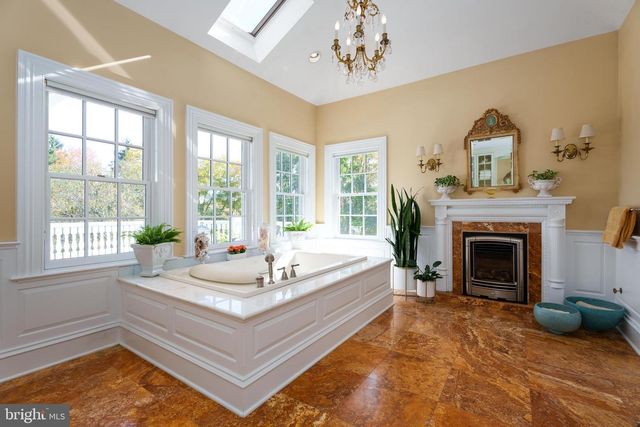 272 CARTER RD, Princeton, NJ 08540