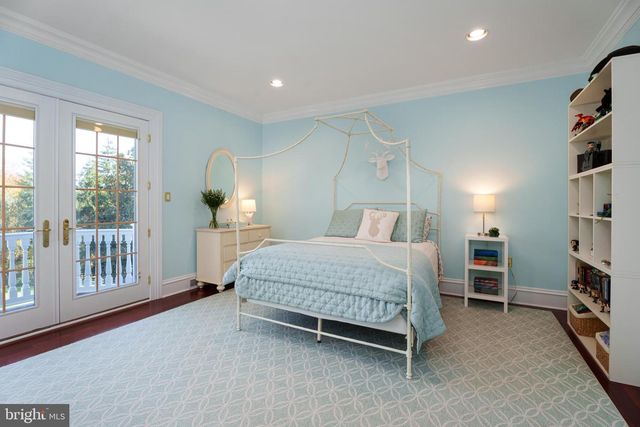 272 CARTER RD, Princeton, NJ 08540