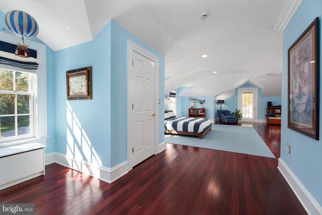 272 CARTER RD, Princeton, NJ 08540