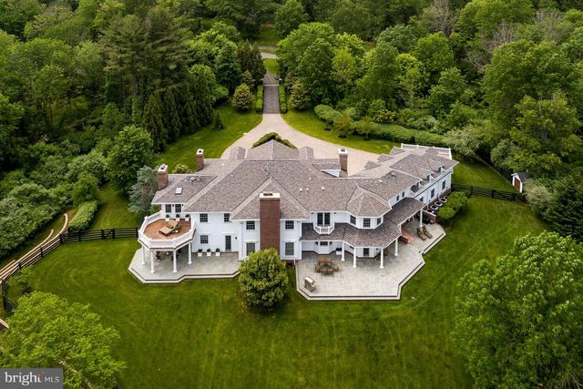 272 CARTER RD, Princeton, NJ 08540