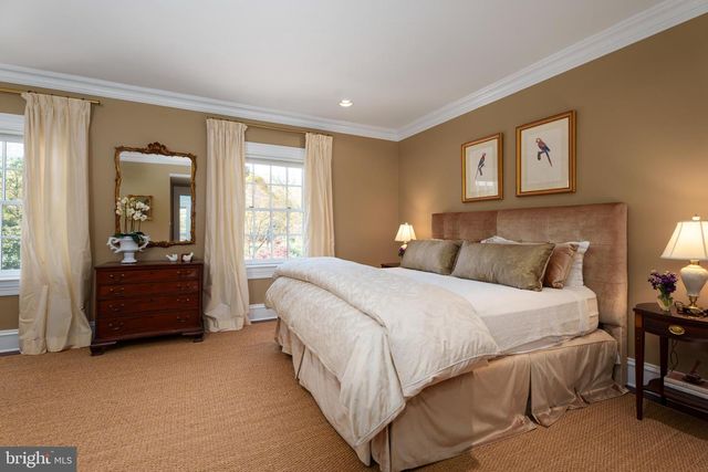 272 CARTER RD, Princeton, NJ 08540