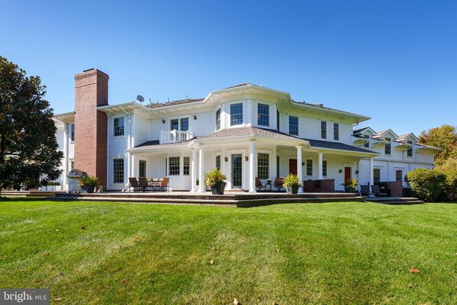 272 CARTER RD, Princeton, NJ 08540