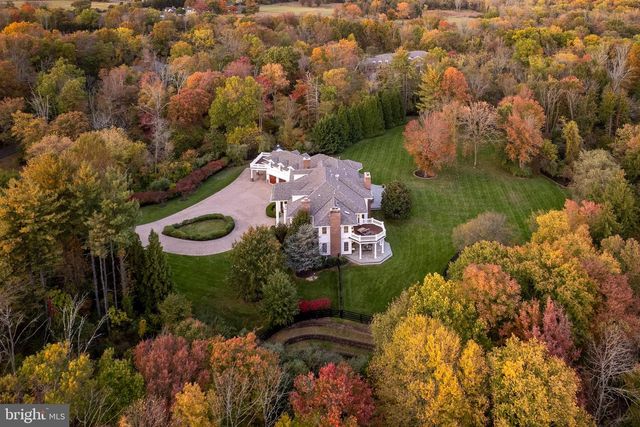 272 CARTER RD, Princeton, NJ 08540