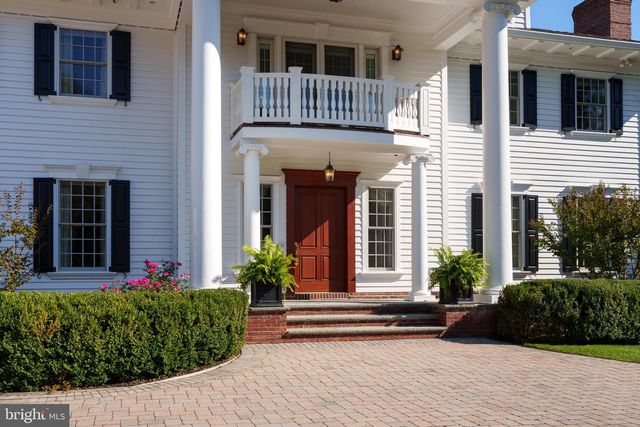 272 CARTER RD, Princeton, NJ 08540