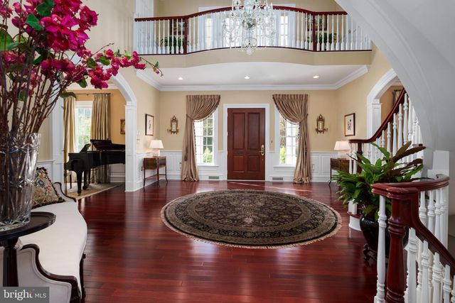 272 CARTER RD, Princeton, NJ 08540