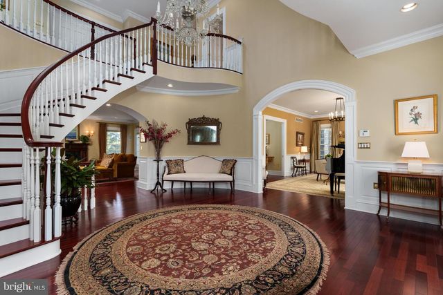 272 CARTER RD, Princeton, NJ 08540