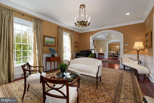 272 CARTER RD, Princeton, NJ 08540