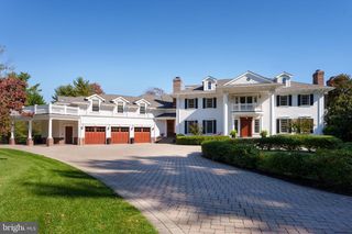 272 CARTER ROAD, Princeton, NJ 08540