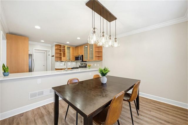 1210 Brookhaven Woods Court NE, Atlanta, GA 30319