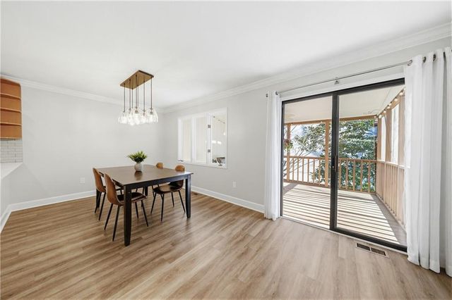 1210 Brookhaven Woods Court NE, Atlanta, GA 30319