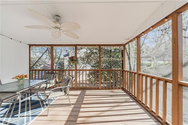 1210 Brookhaven Woods Court NE, Atlanta, GA 30319