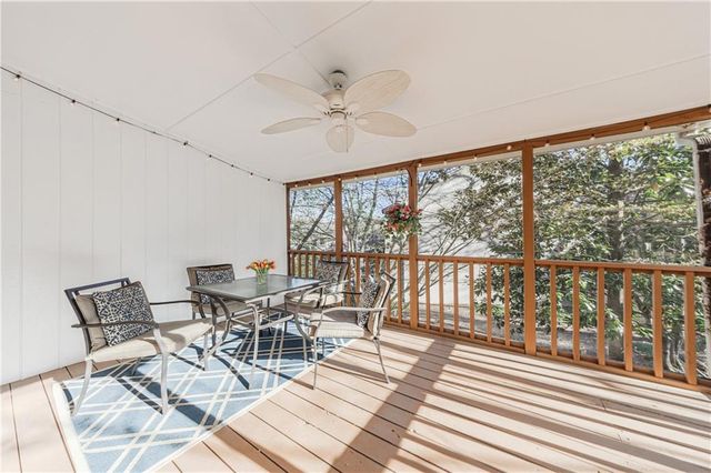 1210 Brookhaven Woods Court NE, Atlanta, GA 30319