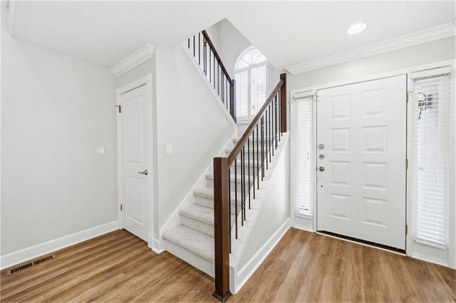 1210 Brookhaven Woods Court NE, Atlanta, GA 30319