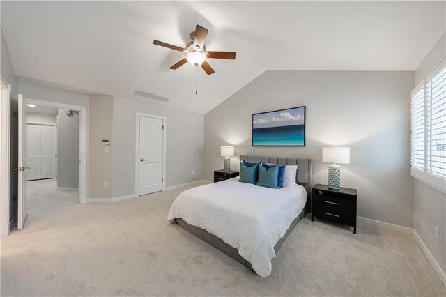 1210 Brookhaven Woods Court NE, Atlanta, GA 30319