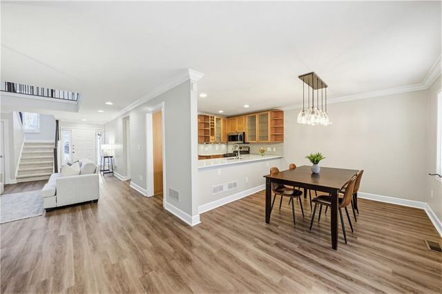 1210 Brookhaven Woods Court NE, Atlanta, GA 30319