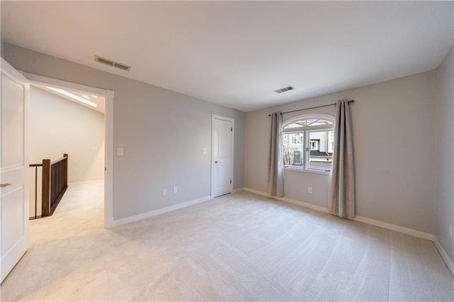 1210 Brookhaven Woods Court NE, Atlanta, GA 30319