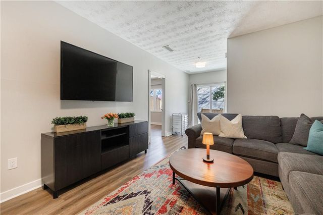 1210 Brookhaven Woods Court NE, Atlanta, GA 30319