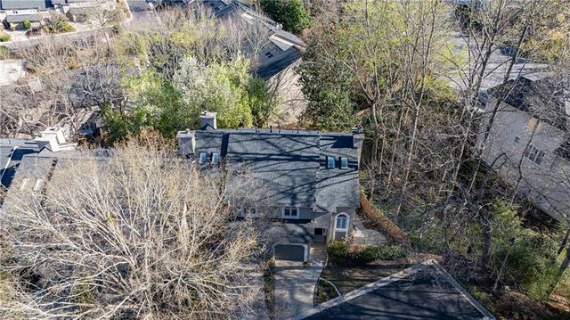 1210 Brookhaven Woods Court NE, Atlanta, GA 30319