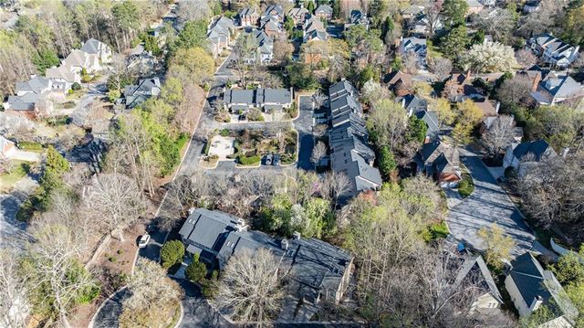 1210 Brookhaven Woods Court NE, Atlanta, GA 30319