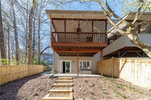 1210 Brookhaven Woods Court NE, Atlanta, GA 30319