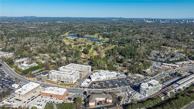 1210 Brookhaven Woods Court NE, Atlanta, GA 30319