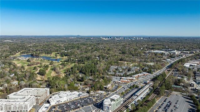 1210 Brookhaven Woods Court NE, Atlanta, GA 30319