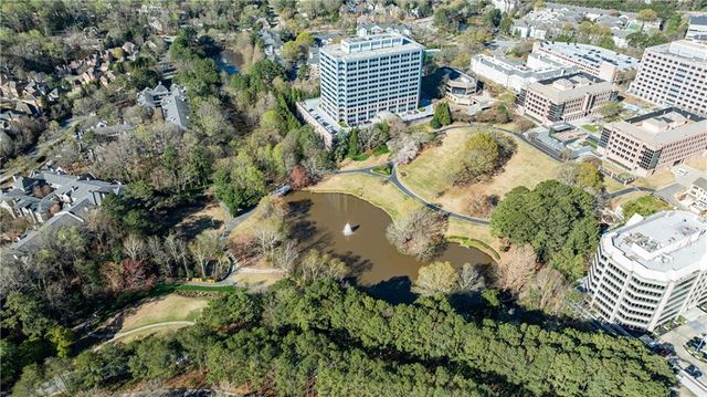 1210 Brookhaven Woods Court NE, Atlanta, GA 30319