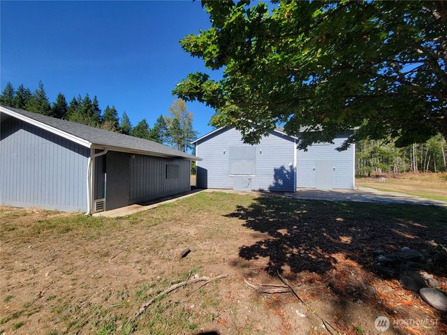 16314 160th Street NW, Gig Harbor, WA 98329