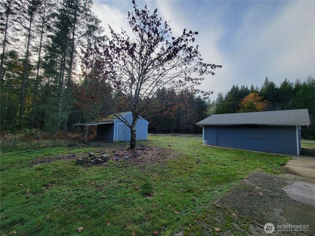 16314 160th Street NW, Gig Harbor, WA 98329
