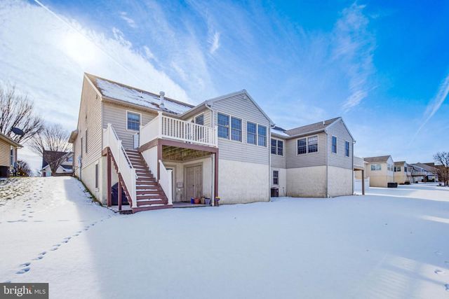 730 HEATHER RDG, Manheim, PA 17545