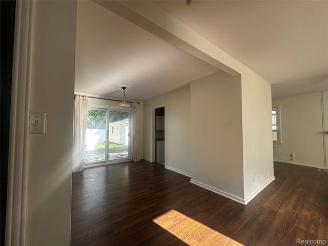 4614 Olivia Avenue, Royal Oak, MI 48073
