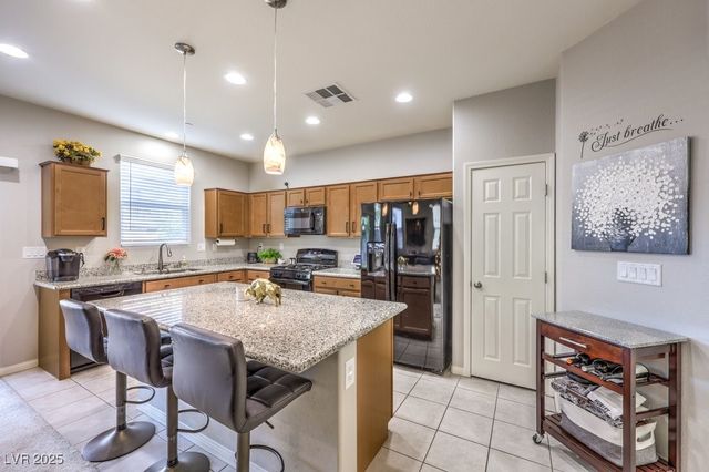 348 Misterioso Street, Henderson, NV 89011