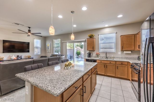 348 Misterioso Street, Henderson, NV 89011