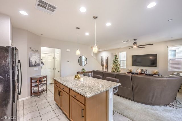 348 Misterioso Street, Henderson, NV 89011