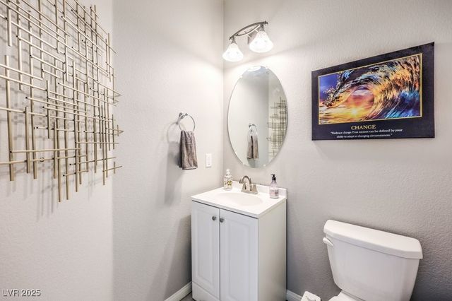 348 Misterioso Street, Henderson, NV 89011