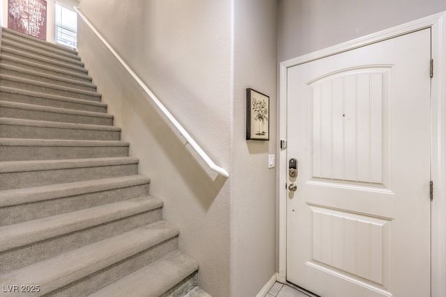 348 Misterioso Street, Henderson, NV 89011