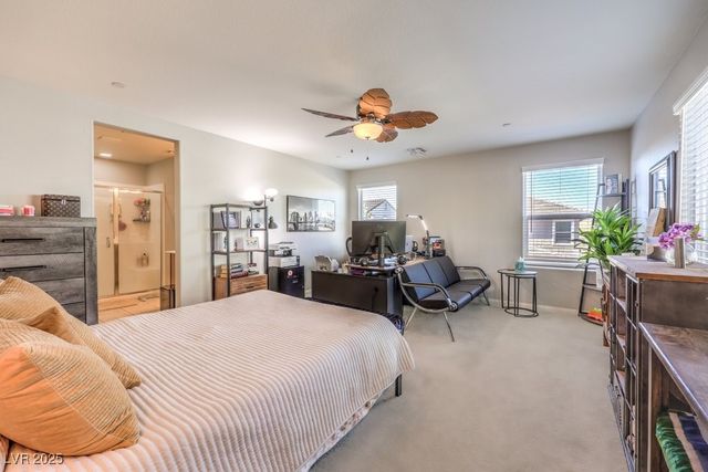 348 Misterioso Street, Henderson, NV 89011