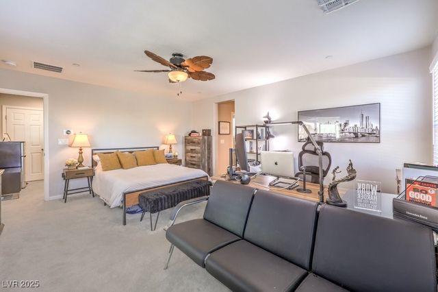 348 Misterioso Street, Henderson, NV 89011