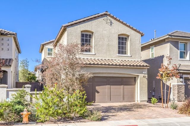 348 Misterioso Street, Henderson, NV 89011