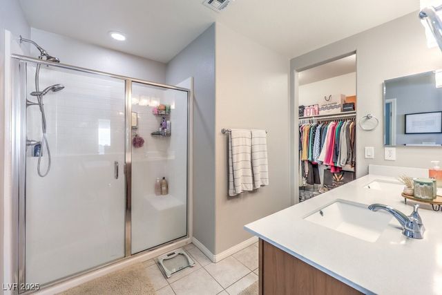 348 Misterioso Street, Henderson, NV 89011