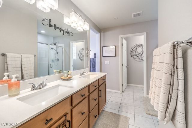 348 Misterioso Street, Henderson, NV 89011