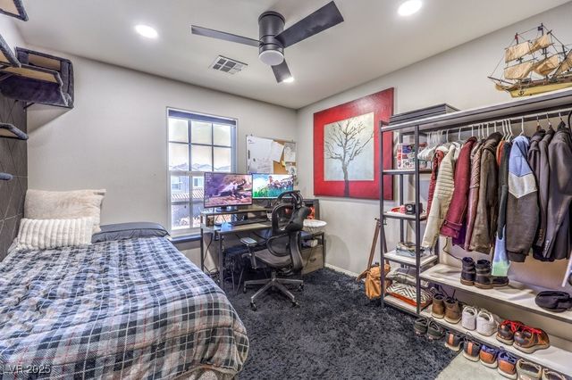 348 Misterioso Street, Henderson, NV 89011