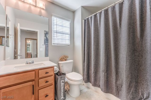 348 Misterioso Street, Henderson, NV 89011