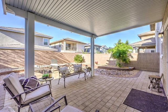 348 Misterioso Street, Henderson, NV 89011