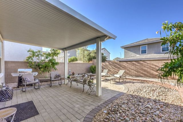 348 Misterioso Street, Henderson, NV 89011