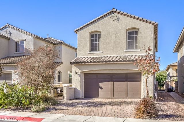 348 Misterioso Street, Henderson, NV 89011
