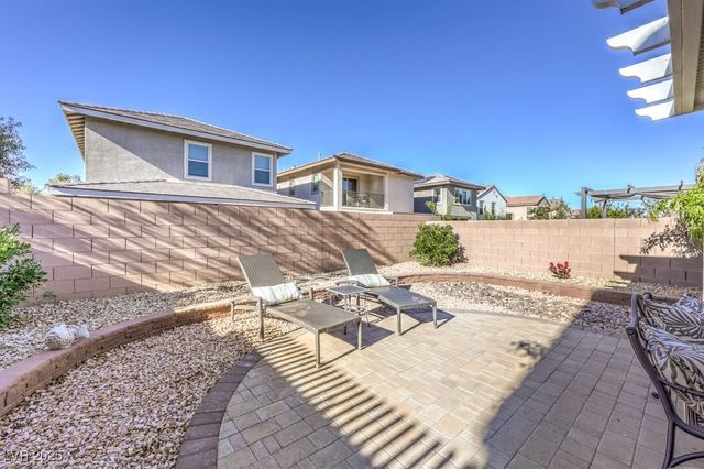 348 Misterioso Street, Henderson, NV 89011