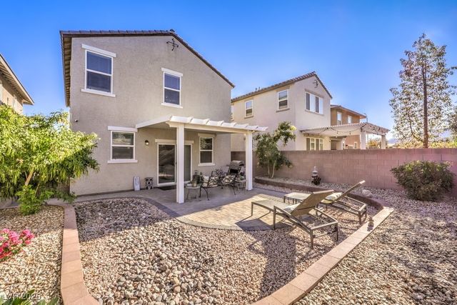 348 Misterioso Street, Henderson, NV 89011