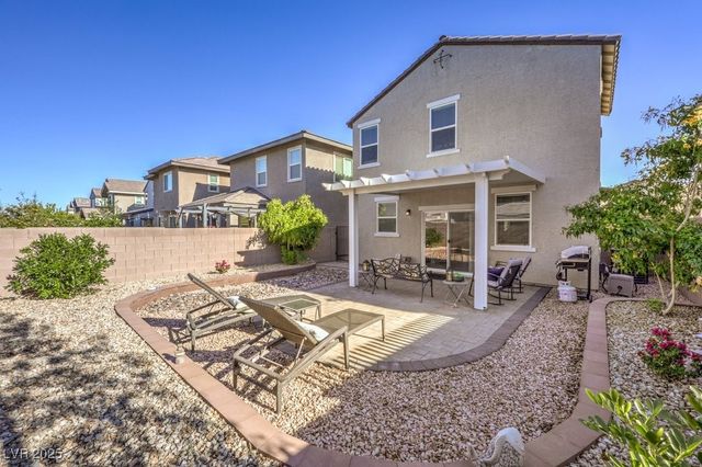 348 Misterioso Street, Henderson, NV 89011
