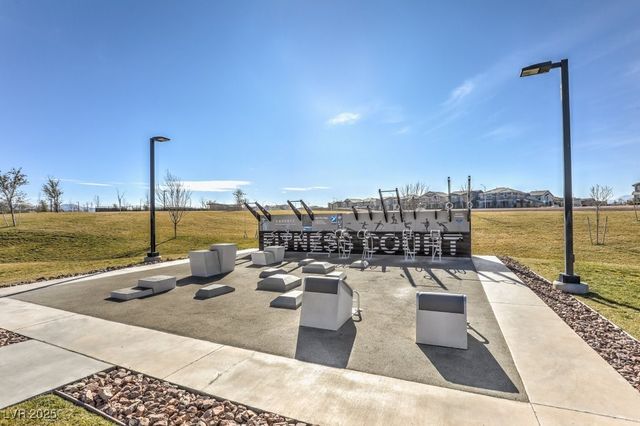 348 Misterioso Street, Henderson, NV 89011